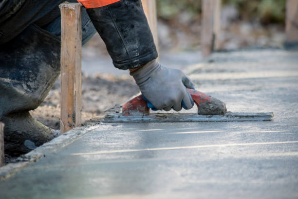 Best Concrete Sidewalk Installation in Xenia, OH