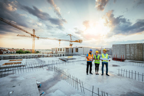 Best Concrete Demolition Services in Xenia, OH