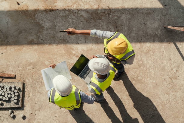 Best Concrete Grinding and Polishing in Xenia, OH