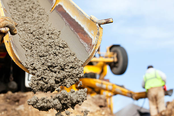 Best Residential Concrete Solutions in Xenia, OH