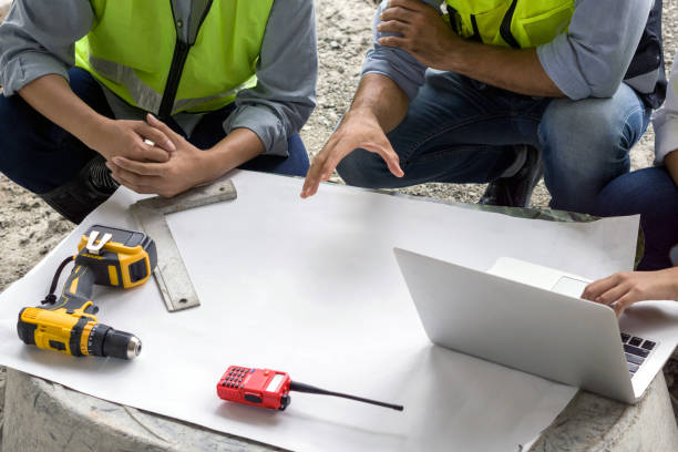 Best Concrete Patio Design and Installation in Xenia, OH