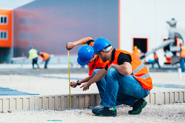 Best Concrete Foundation Repair in Xenia, OH