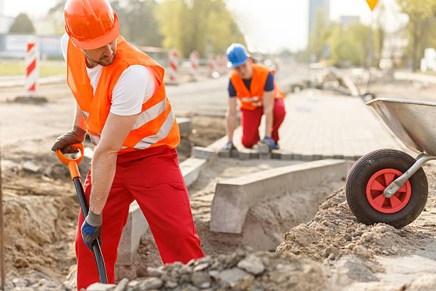 Best Industrial Concrete Flooring in Xenia, OH
