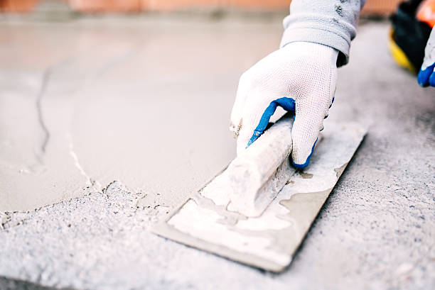 Best Concrete Staining and Coloring in Xenia, OH