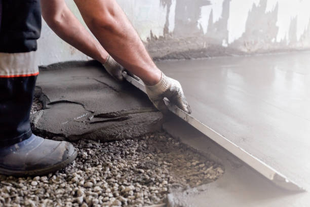 Best Concrete Driveway Installation in Xenia, OH